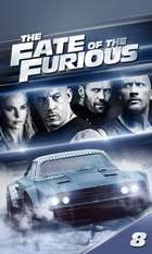The Fate of the Furious