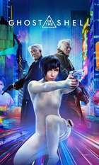 Ghost in the Shell