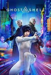 Ghost in the Shell