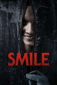 Smile - Poster