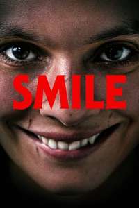 Smile - Poster