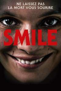 Smile - Poster