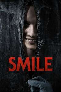 Smile - Poster
