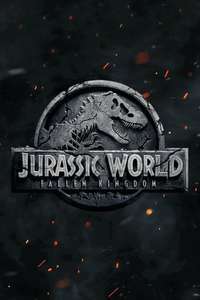 Jurassic World: Fallen Kingdom - Posters