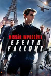 Mission: Impossible - Fallout - Posters