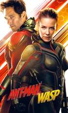 Ant-Man and the Wasp