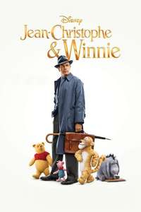 Christopher Robin - Posters