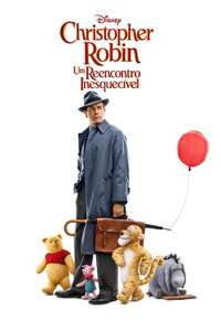 Christopher Robin - Posters