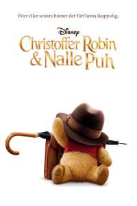 Christopher Robin - Posters