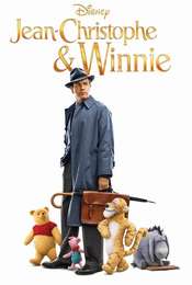 Christopher Robin