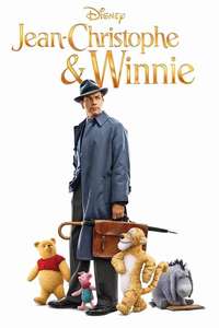 Christopher Robin - Posters