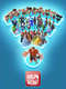 Ralph Breaks the Internet