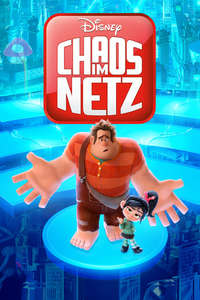 Ralph Breaks the Internet - Posters