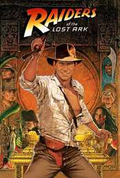 Raiders of the Lost Ark
