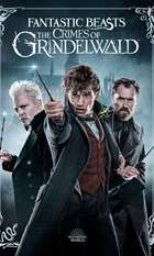 Fantastic Beasts: The Crimes of Grindelwald