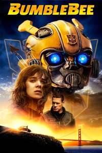 Bumblebee - Posters