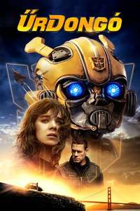 Bumblebee - Posters