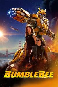Bumblebee - Posters