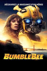 Bumblebee - Posters