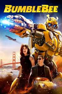Bumblebee - Posters