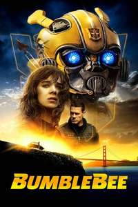 Bumblebee - Posters