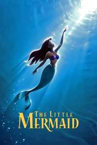 The Little Mermaid - Posters
