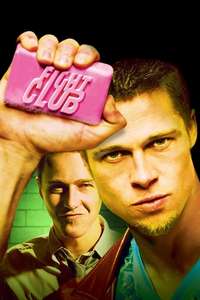 Fight Club - Posters