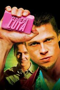 Fight Club - Posters