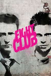 Fight Club - Posters