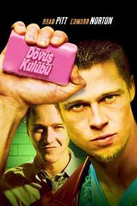 Fight Club - Posters
