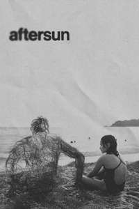 Aftersun - Poster