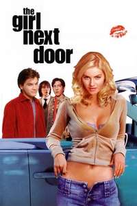 The Girl Next Door - Poster
