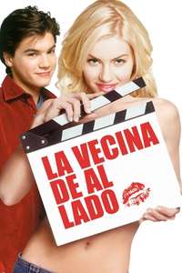 The Girl Next Door - Poster