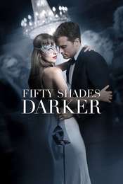 Fifty Shades Darker