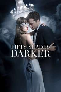 Fifty Shades Darker - Posters
