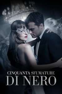 Fifty Shades Darker - Posters