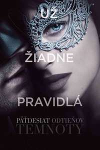 Fifty Shades Darker - Posters