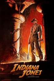 Indiana Jones and the Temple of Doom