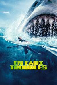 The Meg - Poster