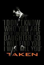Taken