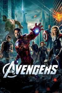 The Avengers - Posters