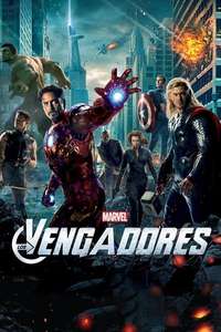 The Avengers - Posters