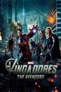 The Avengers - Posters