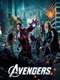 The Avengers