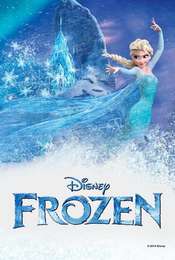 Frozen