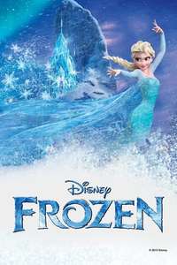 Frozen - Posters