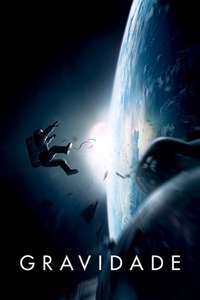 Gravity - Posters