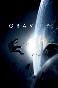 Gravity - Posters
