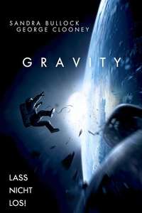 Gravity - Posters