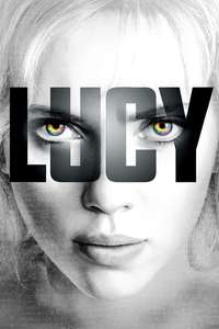 Lucy - Posters